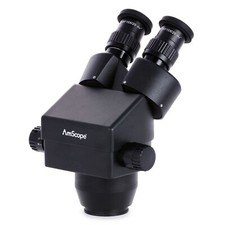 Amscope 7X-45X Binocular Zoom
