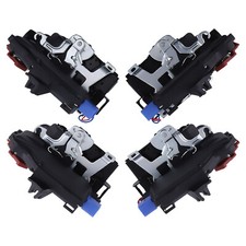7L0839016D 4PCS Door Lock