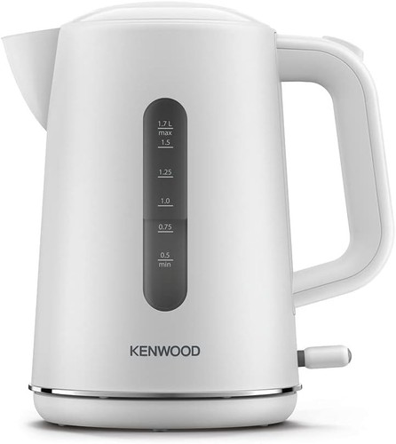 Kenwood abbey lux kettle - kenwood,