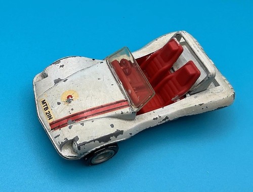 Vintage dinky toys 227 - dinky, #227