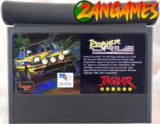 Power Drive Rally (Atari