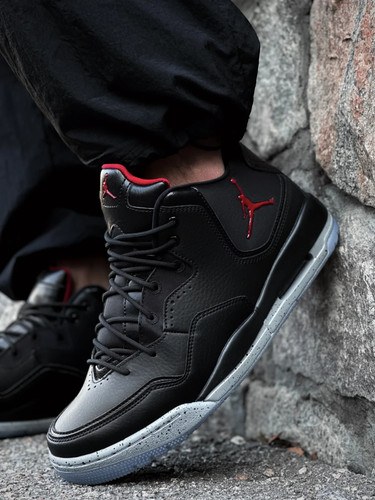 Nike air jordan courtside - nike, 23