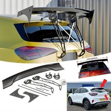 For Ford Puma 2019-2025 Back