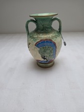 Handmade Greek/Roman