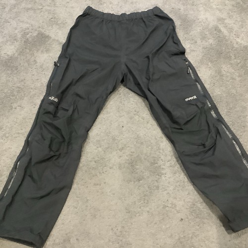 Rab event gore tex - gore-tex, style
