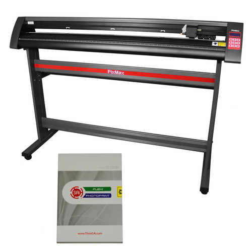 Extra large vinyl cutter - extra,