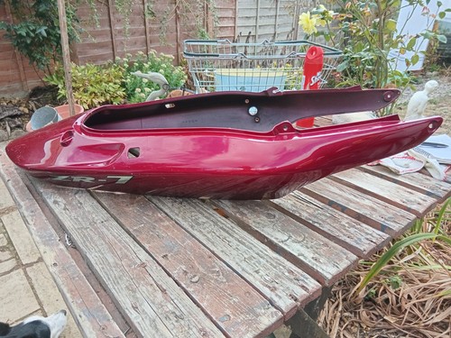 Kawasaki zr7 750 seat - zr7,