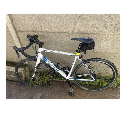Giant defy road bike 700c - giant,