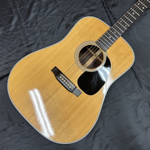 Martin 1979 used - d-28,