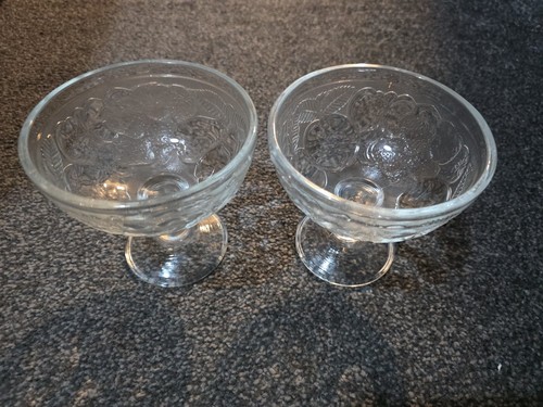 Vintage set luminarc - of,