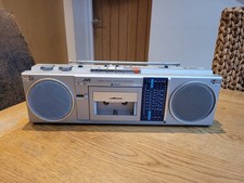 JVC RC-s40lb Vintage Retro