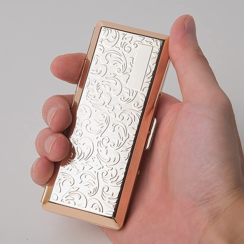 Portable double sided - portable, clip