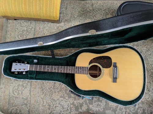 2024 martin d28 reimagined - 2024,