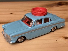 Corgi   # 236 Austin A60