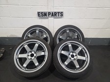 Ford Focus St225 5x108 Rota