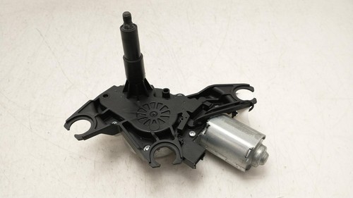 Nissan micra wiper motor rear - nissan,