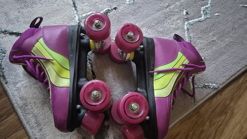 Rio roller grape quad - rio,