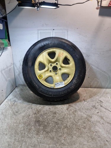 Suzuki spare wheel 225 r16 - suzuki,