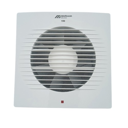 Extractor fan 150mm - extractor,