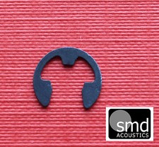 Garrard 301 / 401 Spindle