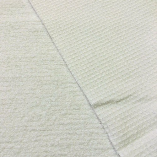 Luxury cotton terry toweling - luxury,