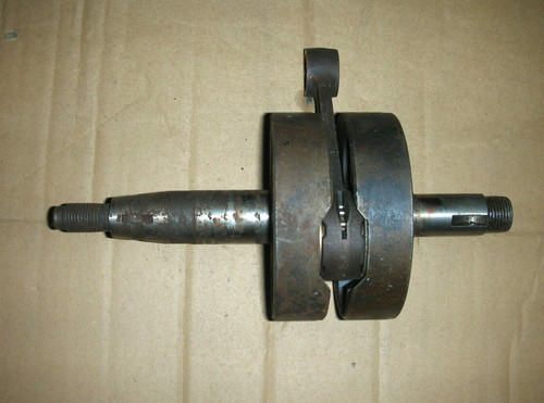 Suzuki 185 crankshaft - suzuki, &