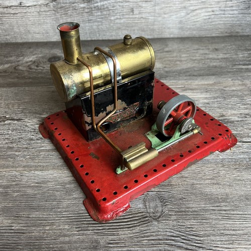 Vintage mamod england model - mamod,