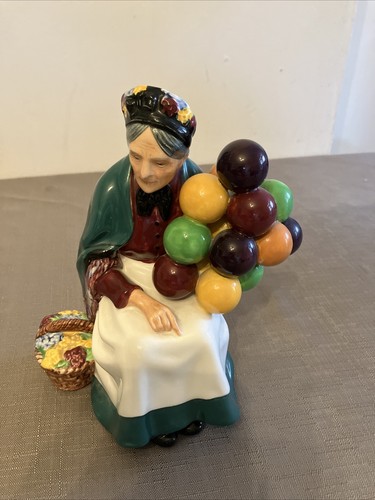 Royal doulton the - royal, balloon