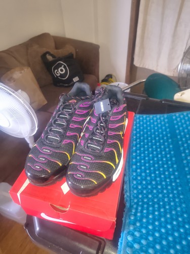 Nike air max - nike, tn