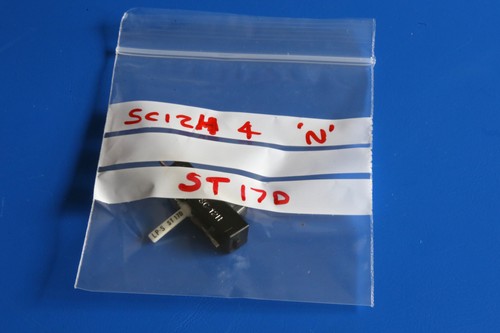 Bsr sc12h ceramic cartridge - sc12h,