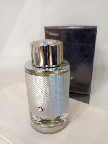 Montblanc explorer platinum - montblanc,