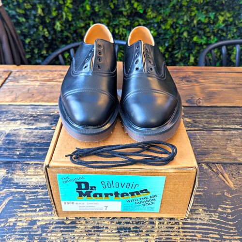 Martens solovair 800b - martens,