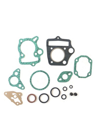 Gaskets for the top end - end,