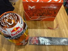 Max Verstappen Red Bull 1/2