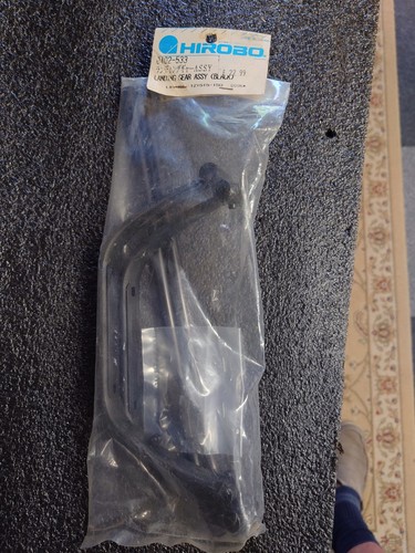 Hirobo landing gear assy - hirobo,