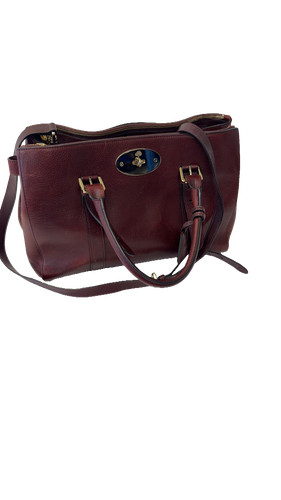 Mulberry bayswater tote - bayswater,