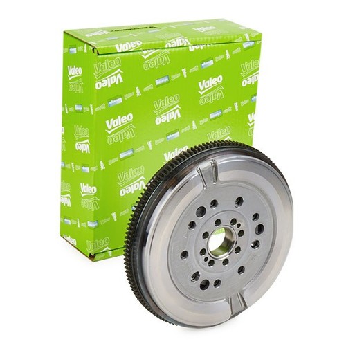 Valeo dual mass - mass, for