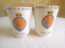 King George VI 1937 Coronation