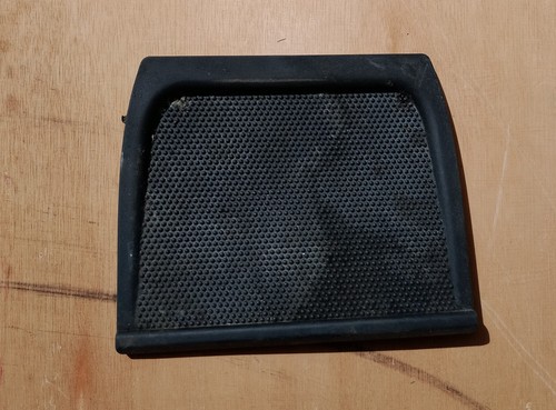 Dash mat rubber interior - rubber,