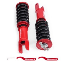 Rear Coilovers for Honda Civic