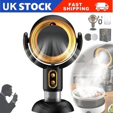 Puff Chill Smoking Fan，Puff