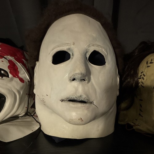 Michael myers full - michael,