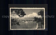 Rab Croatia Panoramic Lake