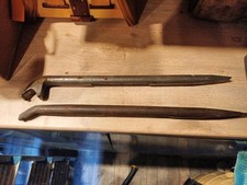 Fordson N Tyre Leavers 