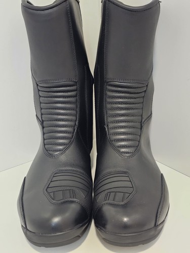 Evo gtx motorcycle - evo, leather