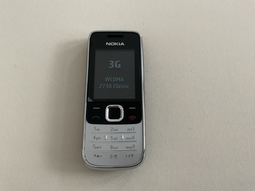 Nokia 2730 unlocked - nokia,