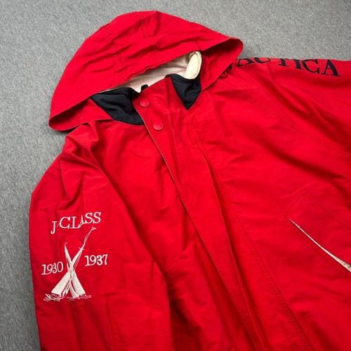 Nautica challenge jclass - challenge,
