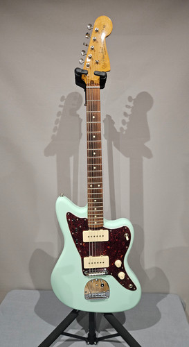 Fender vintera 60s - vintera, jazzmaster