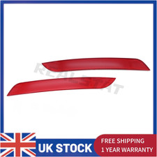 For 2010-2013 BMW F10 F18 Rear