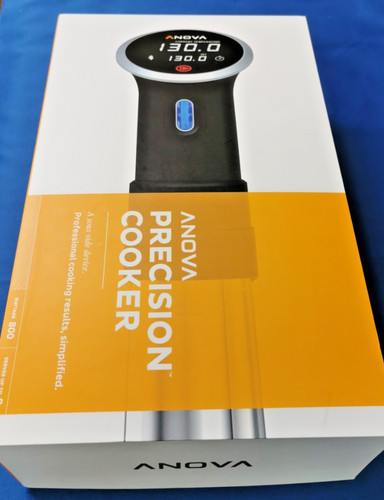 Anova 800w sous - 800w, sous-vide